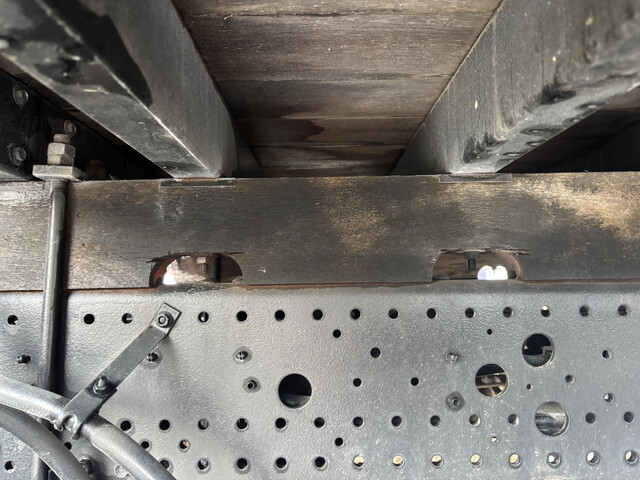 いすゞフォワードクレーン4段中型（4t）[写真22]