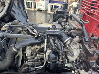 いすゞフォワードクレーン4段中型（4t）[写真25]