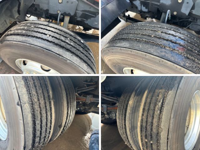 いすゞフォワードクレーン4段中型（4t）[写真28]