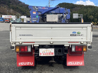 いすゞエルフクレーン付小型（2t・3t）[写真12]