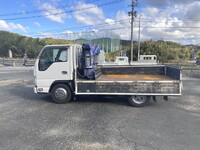 いすゞエルフクレーン付小型（2t・3t）[写真14]