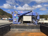 いすゞエルフクレーン付小型（2t・3t）[写真15]