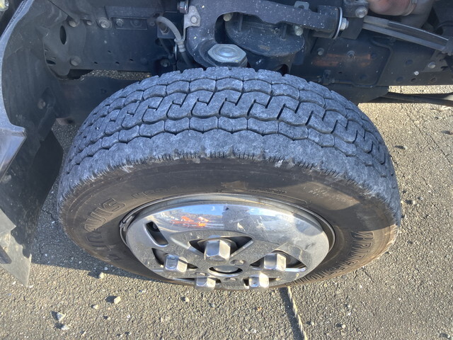 いすゞエルフクレーン付小型（2t・3t）[写真18]