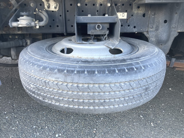 いすゞエルフクレーン付小型（2t・3t）[写真23]