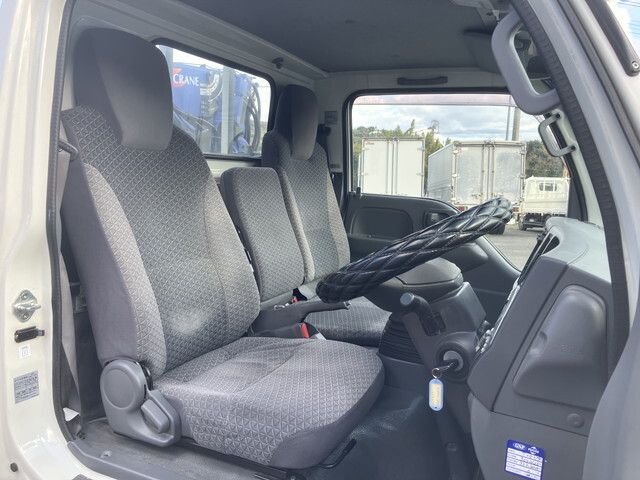 いすゞエルフクレーン付小型（2t・3t）[写真33]