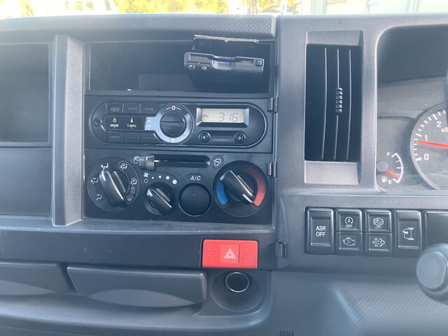 いすゞエルフクレーン付小型（2t・3t）[写真35]