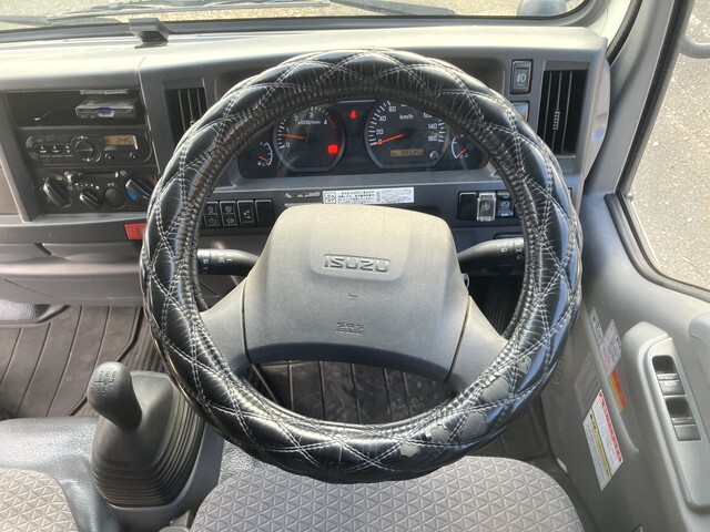 いすゞエルフクレーン付小型（2t・3t）[写真36]