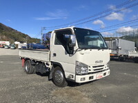 いすゞエルフクレーン付小型（2t・3t）[写真04]