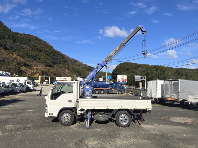 いすゞエルフクレーン付小型（2t・3t）[写真06]