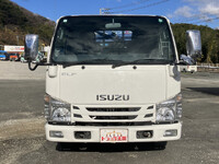 いすゞエルフクレーン付小型（2t・3t）[写真10]