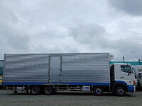 日野プロフィア冷凍車（冷蔵車）大型（10t）[写真15]