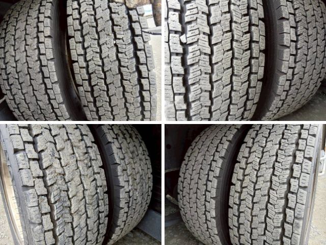 日野プロフィア冷凍車（冷蔵車）大型（10t）[写真16]