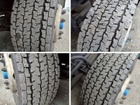 日野プロフィア冷凍車（冷蔵車）大型（10t）[写真18]