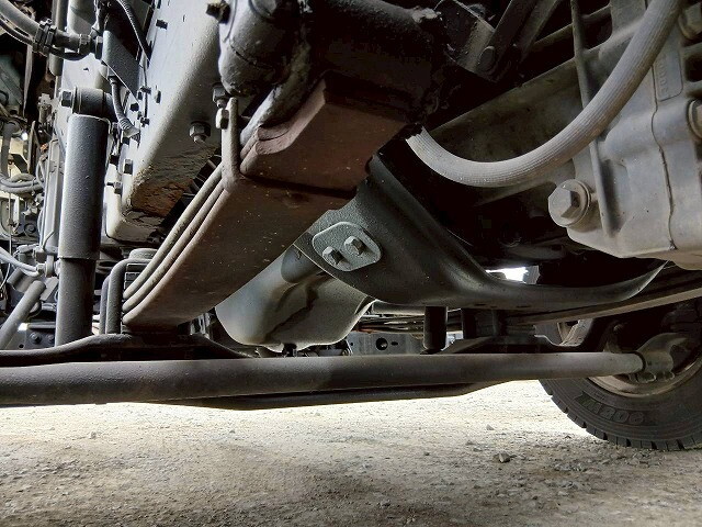 日野プロフィア冷凍車（冷蔵車）大型（10t）[写真18]