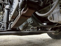 日野プロフィア冷凍車（冷蔵車）大型（10t）[写真19]