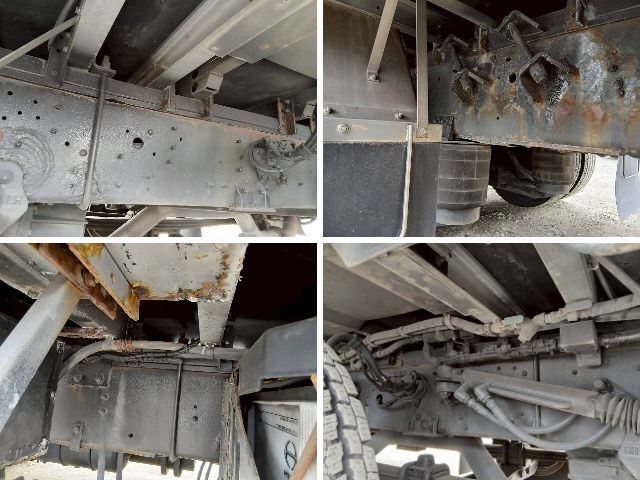 日野プロフィア冷凍車（冷蔵車）大型（10t）[写真20]