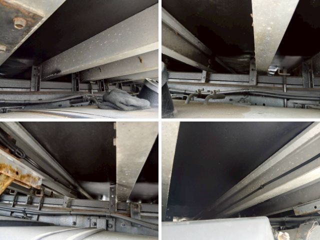 日野プロフィア冷凍車（冷蔵車）大型（10t）[写真21]