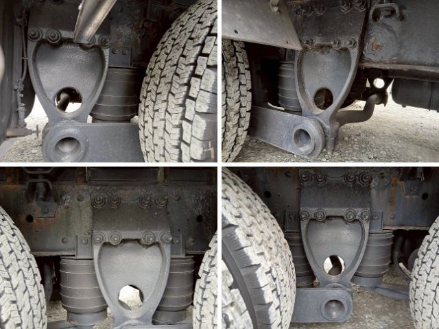 日野プロフィア冷凍車（冷蔵車）大型（10t）[写真22]