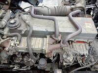 日野プロフィア冷凍車（冷蔵車）大型（10t）[写真25]