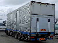 日野プロフィア冷凍車（冷蔵車）大型（10t）[写真02]