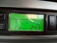 日野プロフィア冷凍車（冷蔵車）大型（10t）[写真31]