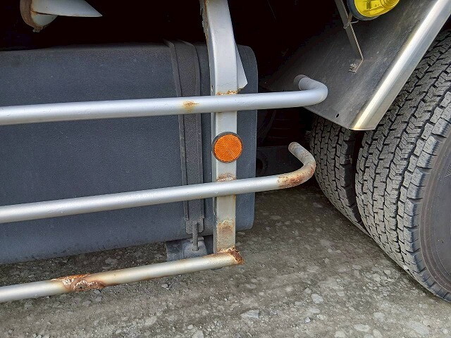 日野プロフィア冷凍車（冷蔵車）大型（10t）[写真37]