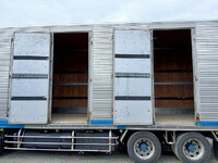 日野プロフィア冷凍車（冷蔵車）大型（10t）[写真40]