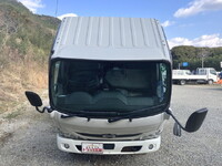 日野デュトロパネルバン小型（2t・3t）[写真11]