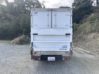 日野デュトロパネルバン小型（2t・3t）[写真12]