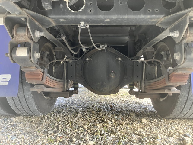 日野デュトロパネルバン小型（2t・3t）[写真23]