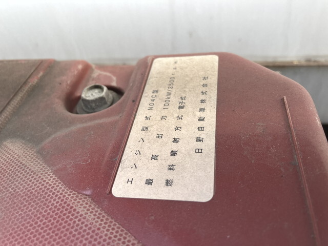 日野デュトロパネルバン小型（2t・3t）[写真26]