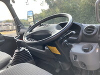 日野デュトロパネルバン小型（2t・3t）[写真33]