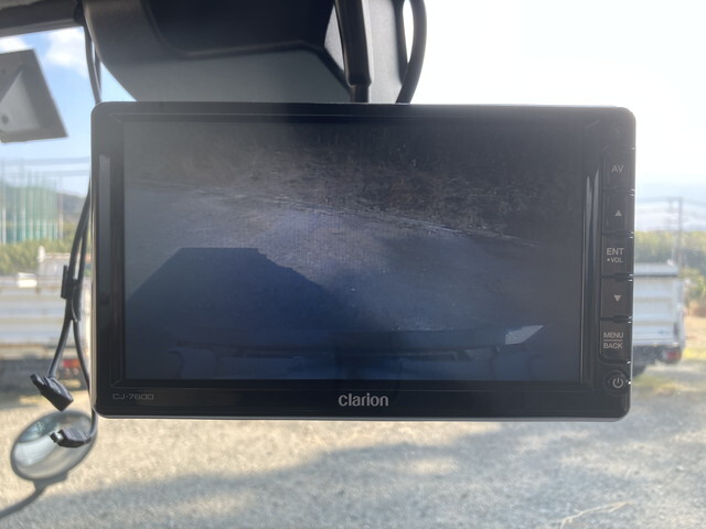 日野デュトロパネルバン小型（2t・3t）[写真36]