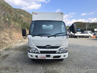 日野デュトロパネルバン小型（2t・3t）[写真10]