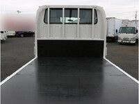 いすゞエルフダブルキャブ（Wキャブ）小型（2t・3t）[写真13]