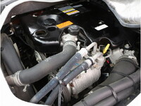 いすゞエルフダブルキャブ（Wキャブ）小型（2t・3t）[写真14]