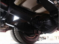 いすゞエルフダブルキャブ（Wキャブ）小型（2t・3t）[写真17]