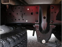 いすゞエルフダブルキャブ（Wキャブ）小型（2t・3t）[写真18]