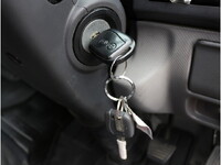 いすゞエルフダブルキャブ（Wキャブ）小型（2t・3t）[写真30]