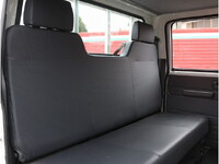 いすゞエルフダブルキャブ（Wキャブ）小型（2t・3t）[写真35]