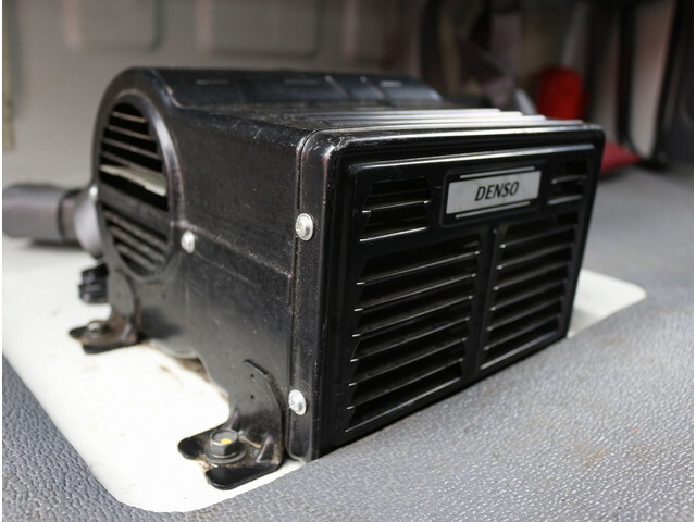 いすゞエルフダブルキャブ（Wキャブ）小型（2t・3t）[写真35]