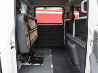 いすゞエルフダブルキャブ（Wキャブ）小型（2t・3t）[写真37]