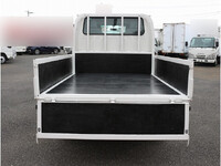 いすゞエルフダブルキャブ（Wキャブ）小型（2t・3t）[写真09]