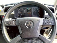 三菱ふそうファイター冷凍車（冷蔵車）中型（4t）[写真11]