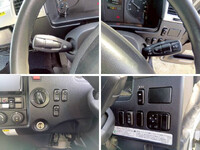 三菱ふそうファイター冷凍車（冷蔵車）中型（4t）[写真12]