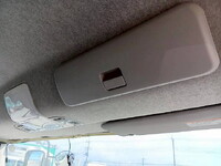 三菱ふそうファイター冷凍車（冷蔵車）中型（4t）[写真14]