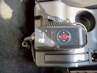 三菱ふそうファイター冷凍車（冷蔵車）中型（4t）[写真16]