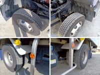 三菱ふそうファイター冷凍車（冷蔵車）中型（4t）[写真22]