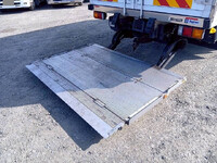 三菱ふそうファイター冷凍車（冷蔵車）中型（4t）[写真33]