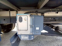 三菱ふそうファイター冷凍車（冷蔵車）中型（4t）[写真36]